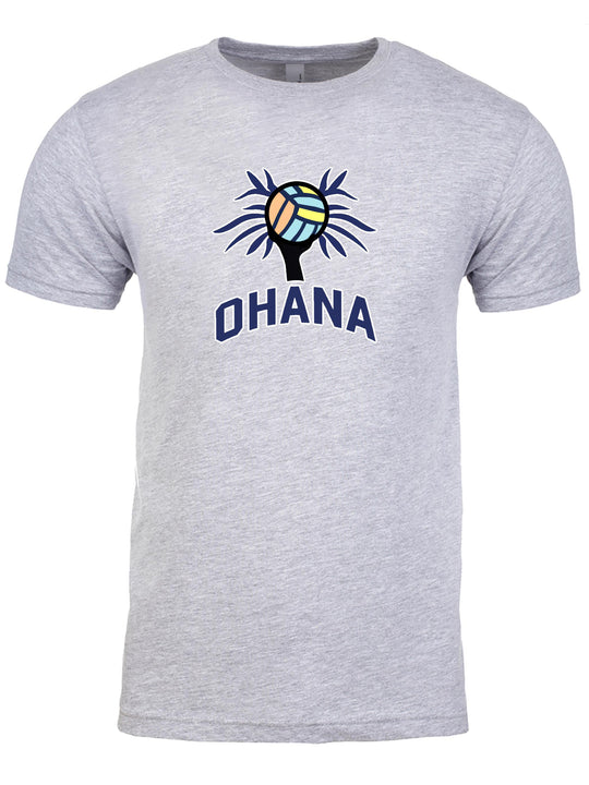 OHANA Unisex T-Shirt