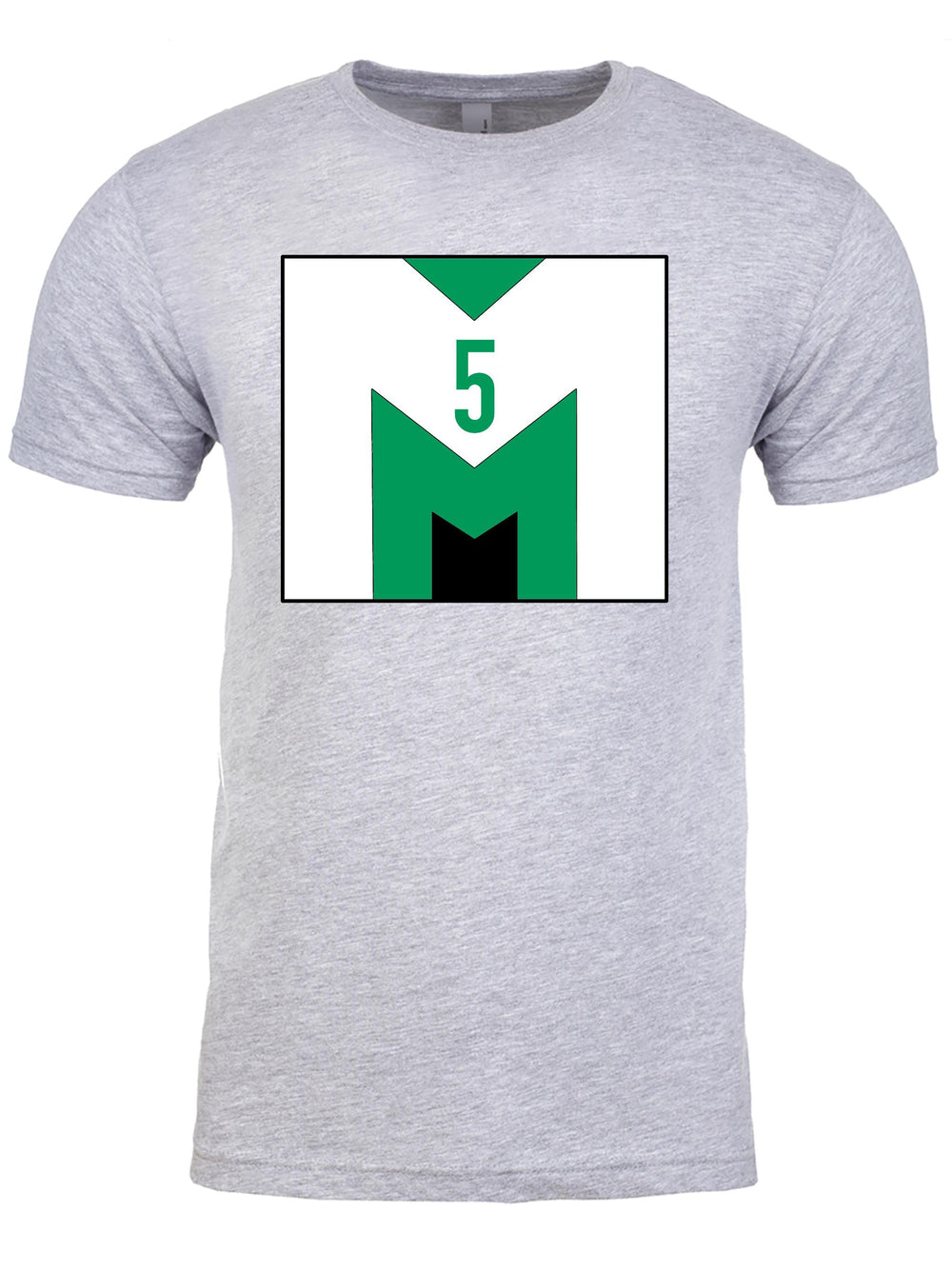 Madison McCall Unisex T-Shirt