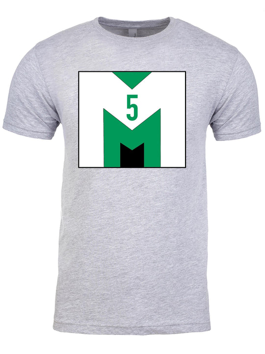 Madison McCall Unisex T-Shirt