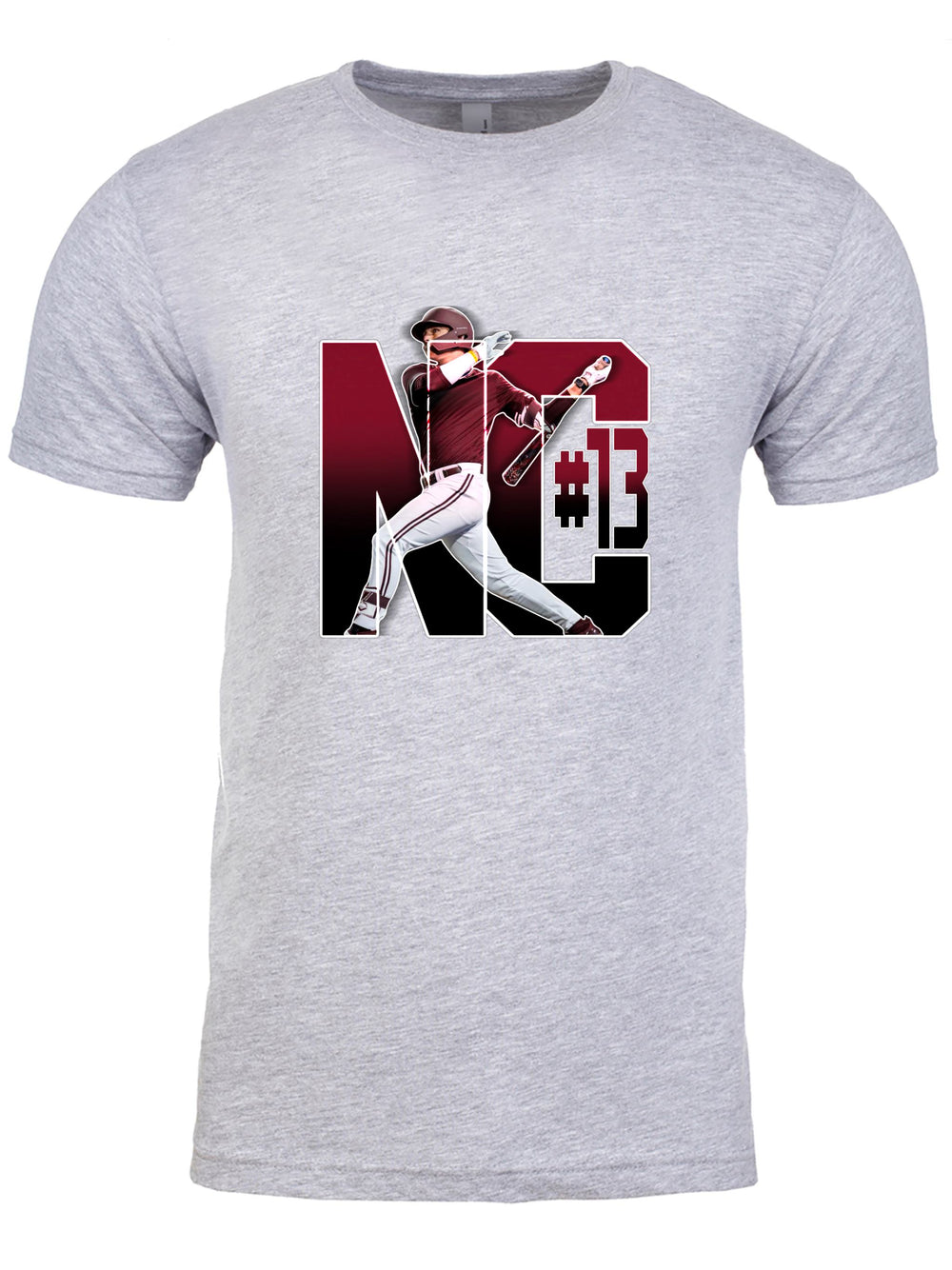 Nate Chester Unisex T-Shirt