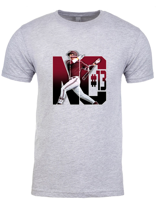 Nate Chester Unisex T-Shirt