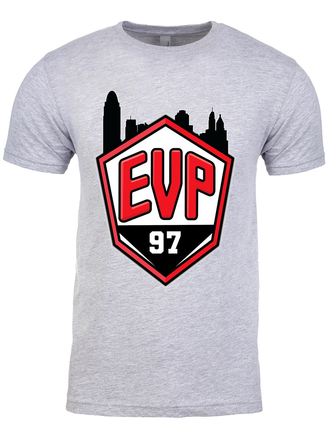 Eric Phillips Unisex T-Shirt