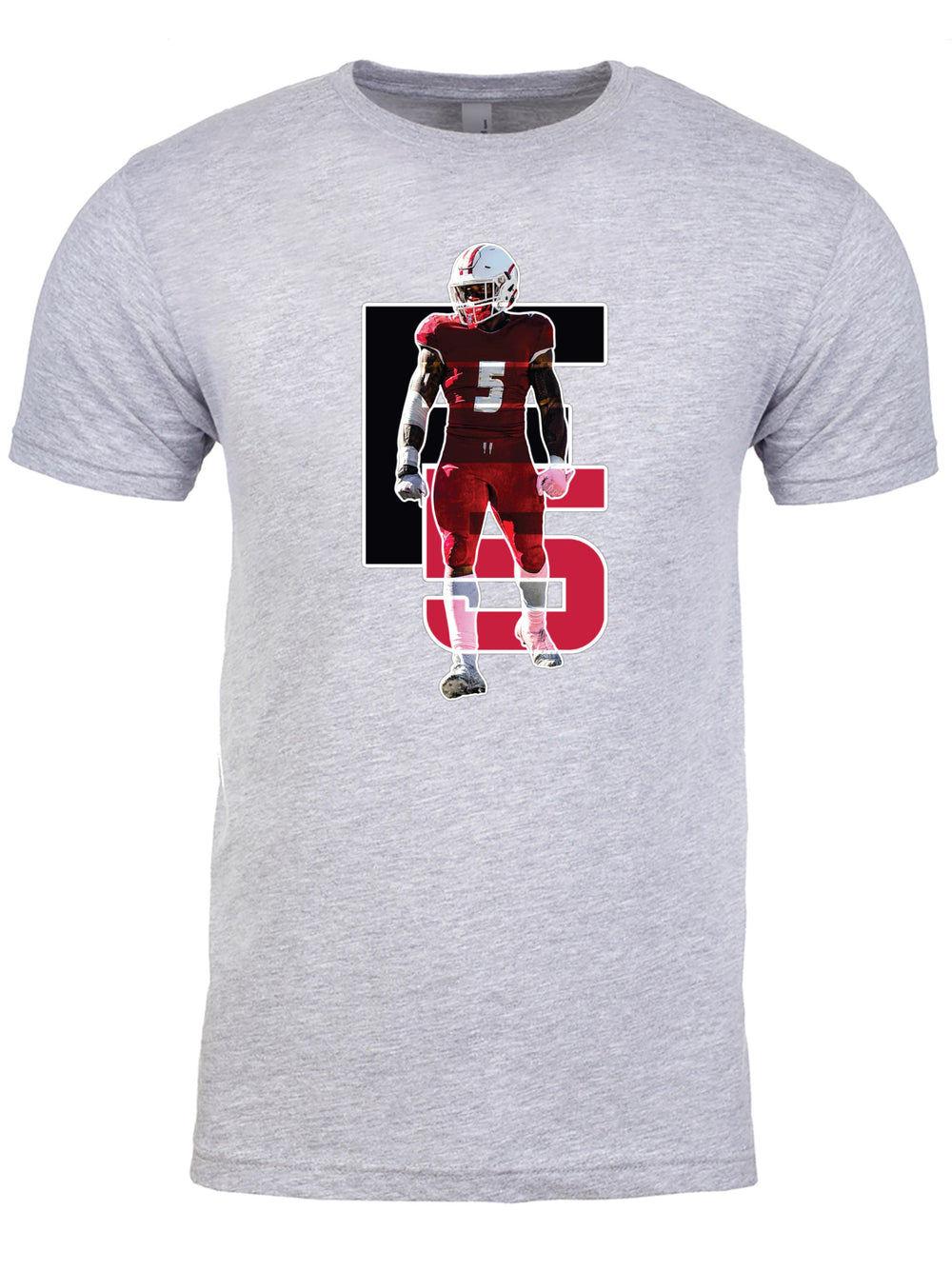 Five Reasons Unisex T-Shirt