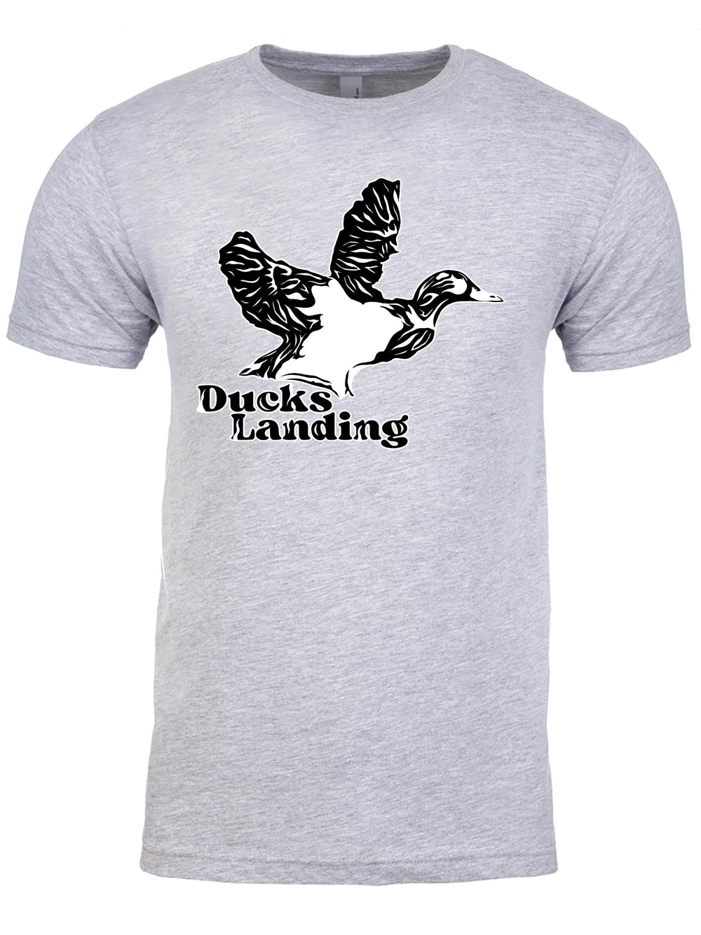 Ducks Landing Unisex T-Shirt