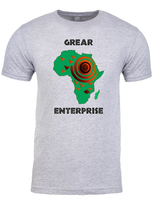 Alfred Grear Unisex T-Shirt