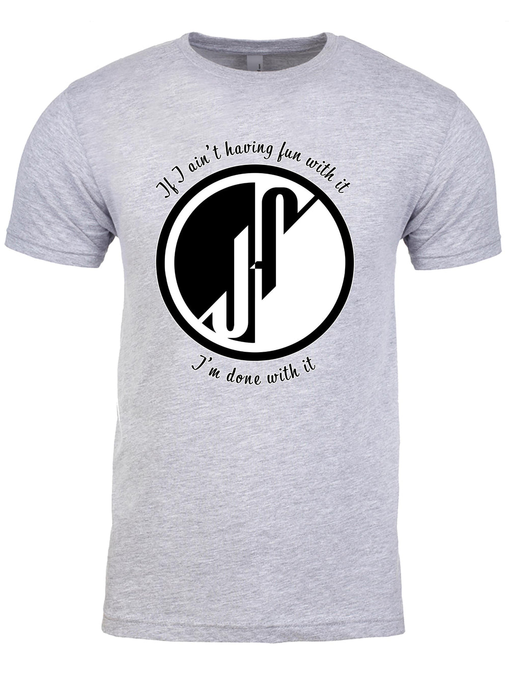 Jeremiah Hill Unisex T-Shirt