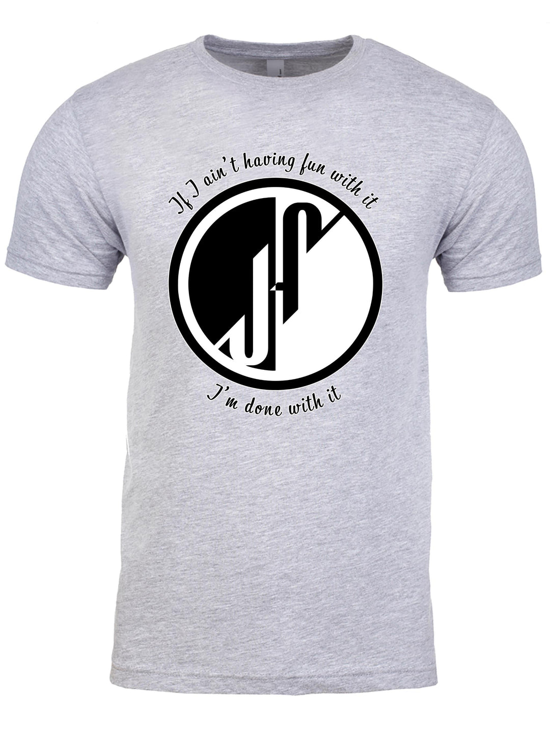 Jeremiah Hill Unisex T-Shirt