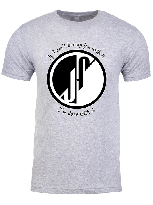 Jeremiah Hill Unisex T-Shirt