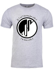 Jeremiah Hill Unisex T-Shirt