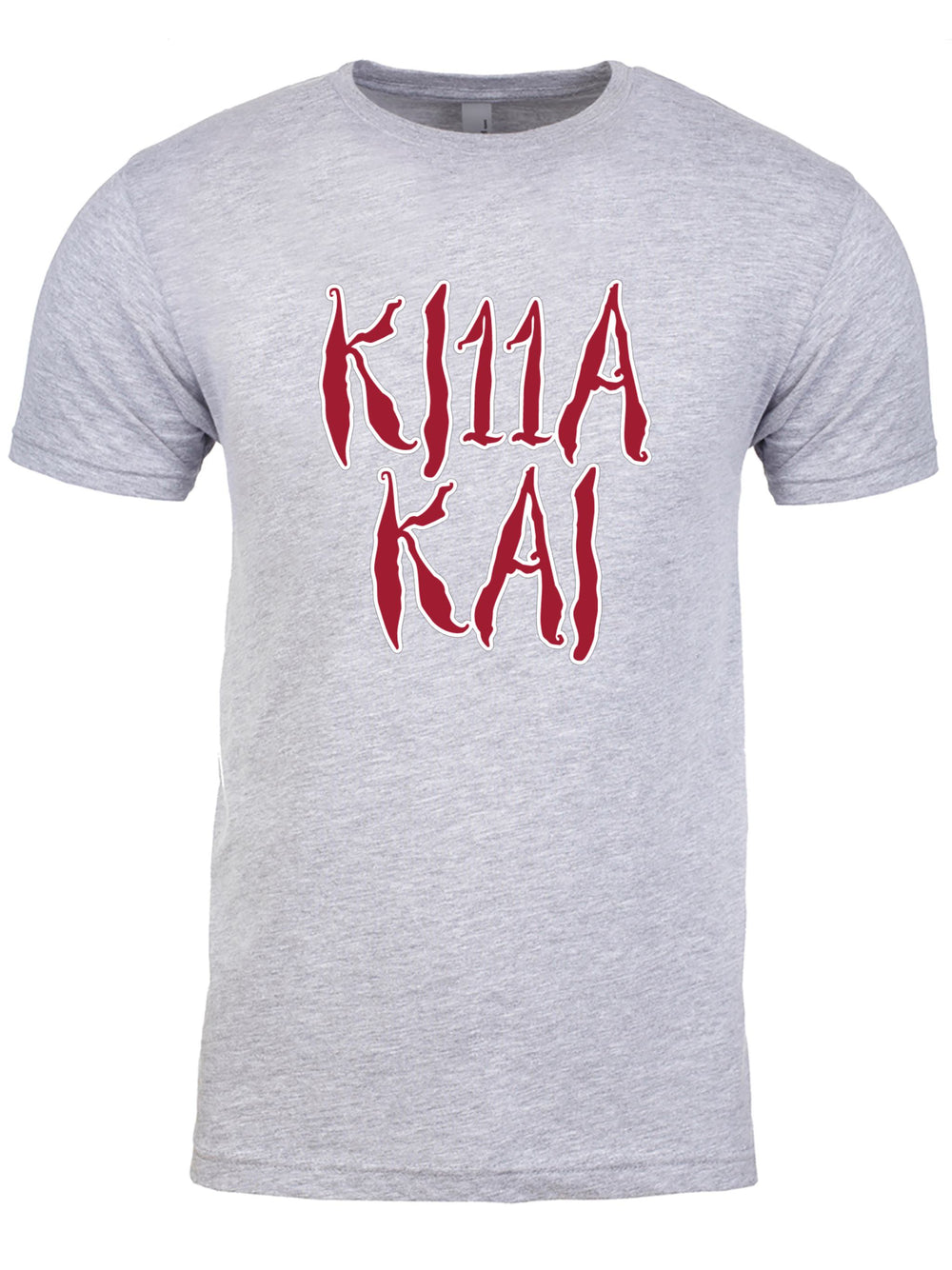 KILLA KAI Unisex T-Shirt