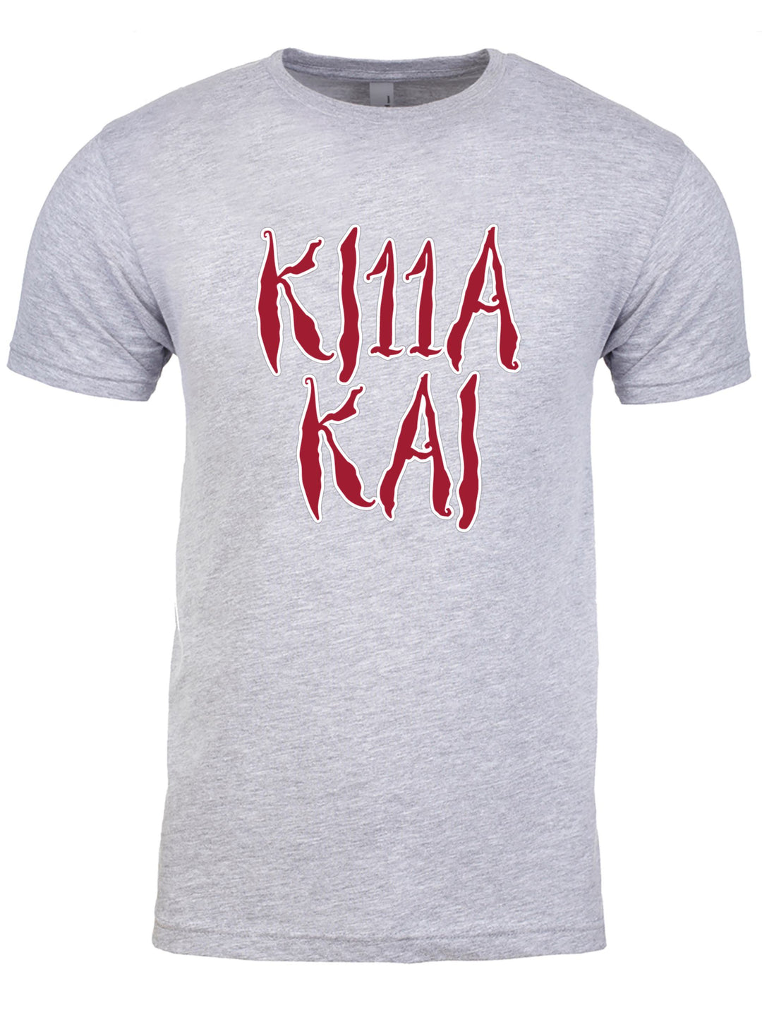 KILLA KAI Unisex T-Shirt