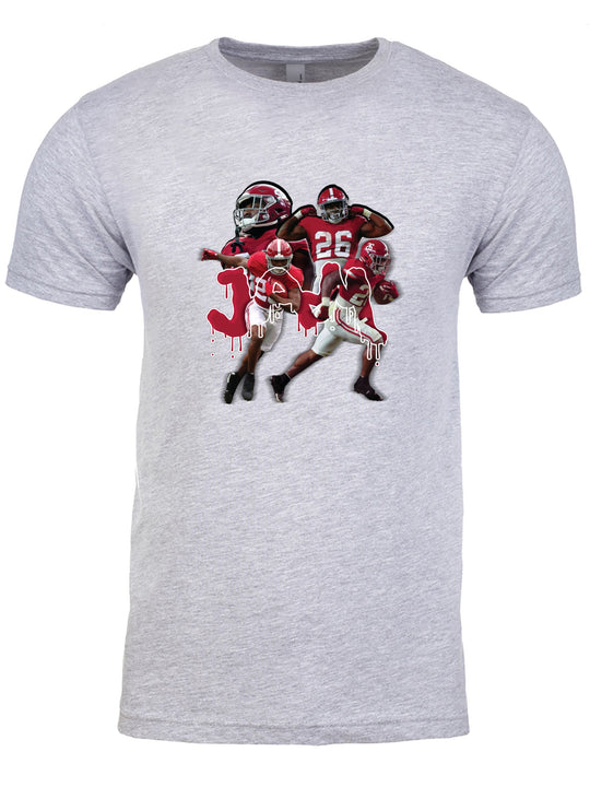 Jam Unisex T-Shirt