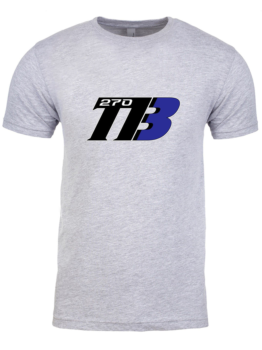 Ty Bryant Unisex T-Shirt