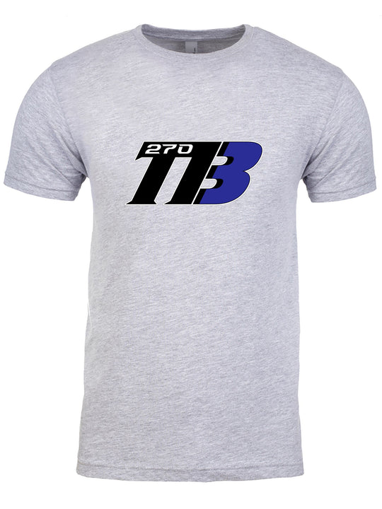 Ty Bryant Unisex T-Shirt