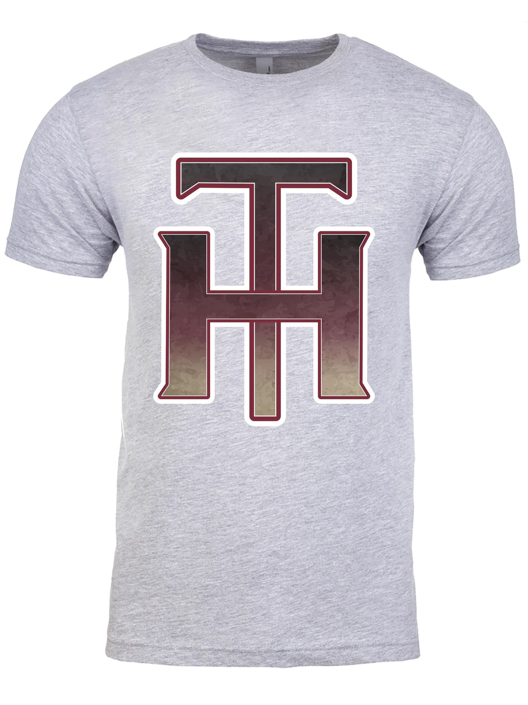 Tylus Hancock Unisex T-Shirt