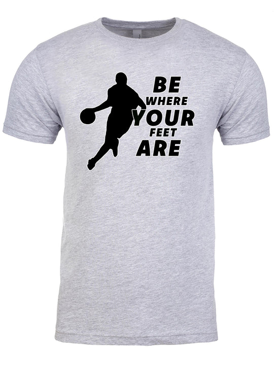 Ra'Shad James Unisex T-Shirt