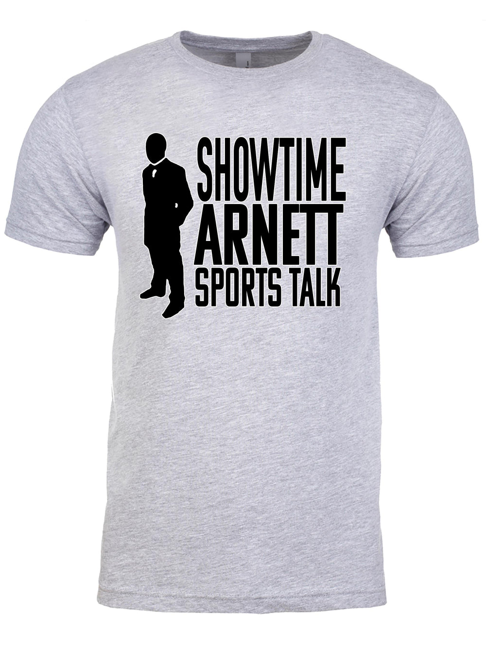 Showtime Arnett Sports Talk Unisex T-Shirt