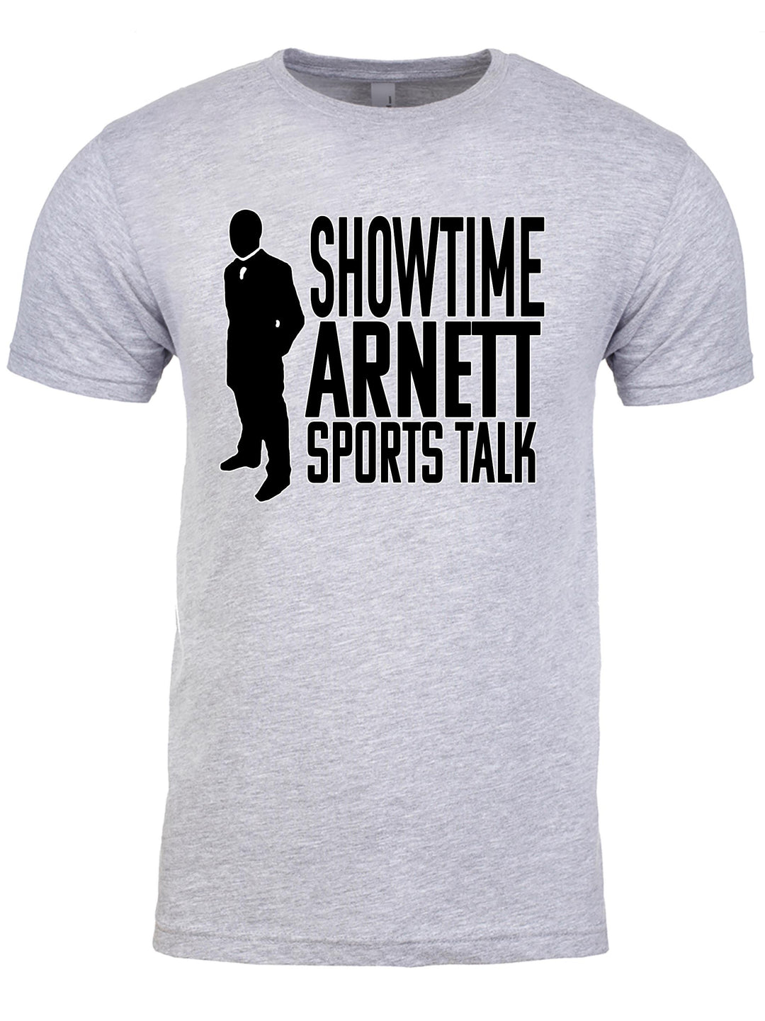 Showtime Arnett Sports Talk Unisex T-Shirt