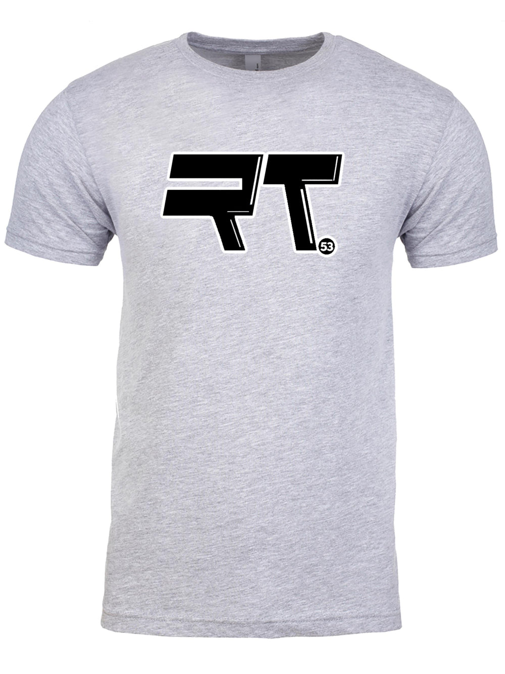Ricky Taylor Unisex T-Shirt