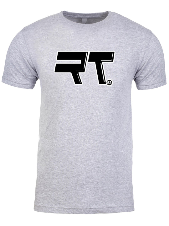 Ricky Taylor Unisex T-Shirt