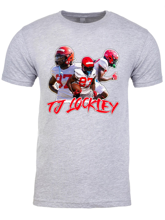 TJ Lockley Unisex T-Shirt