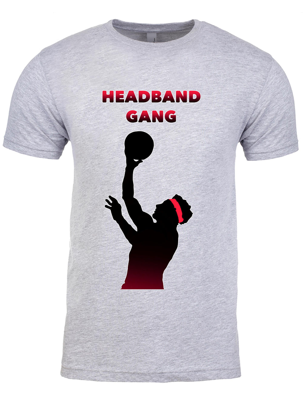 Headband Gang Unisex T-Shirt