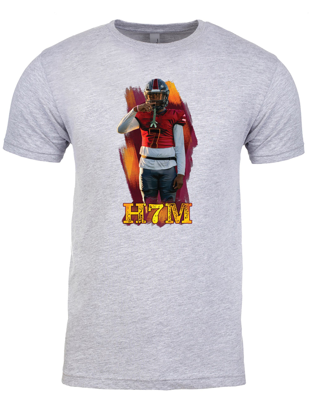 Xavione Washington Unisex T-Shirt