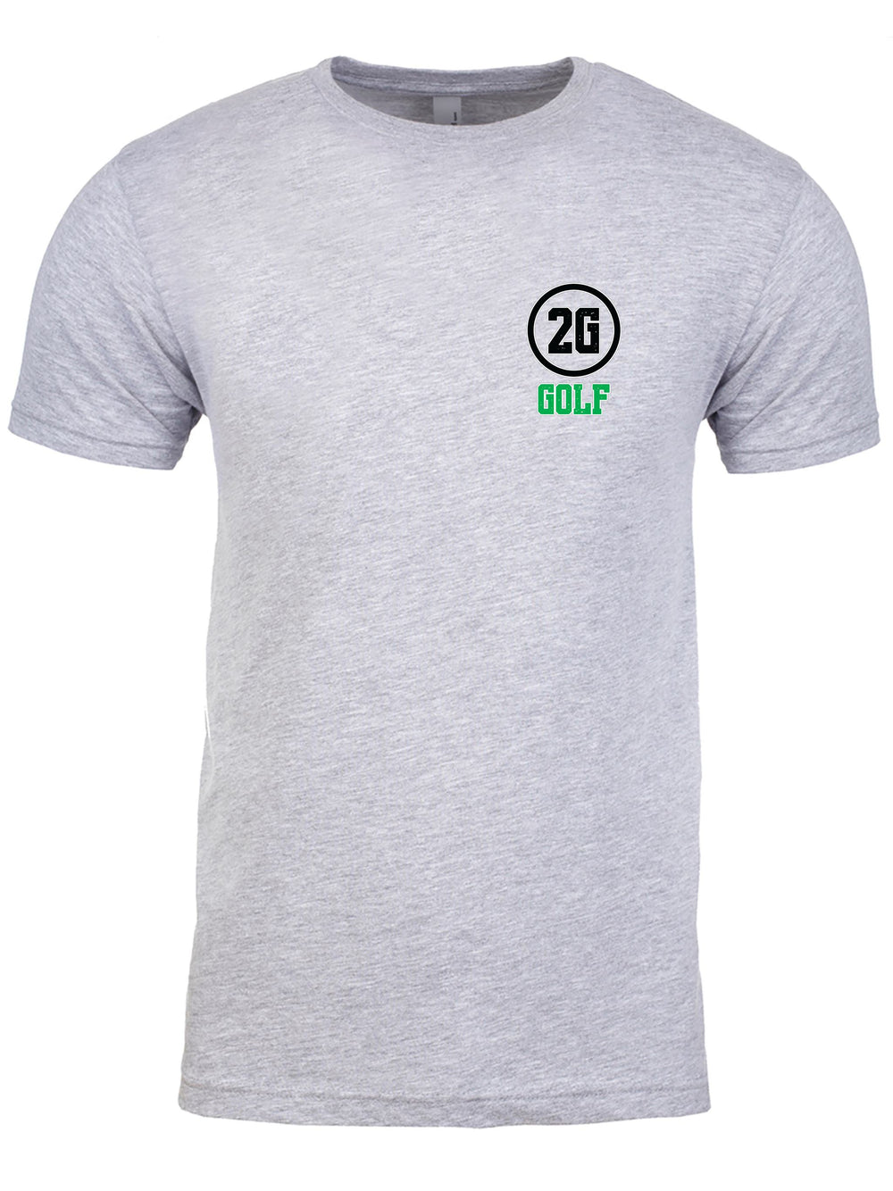 2GGOLF Unisex T-Shirt