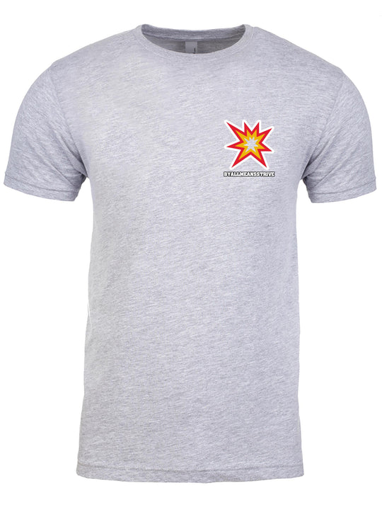 BAMS Unisex T-Shirt