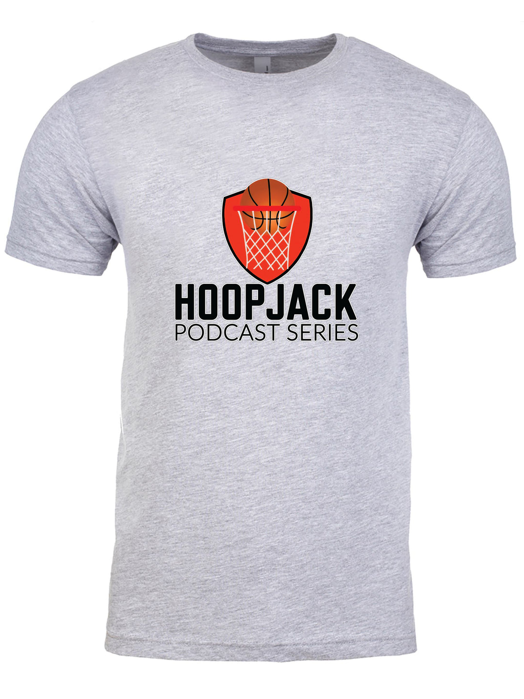 Hoopjack Unisex T-Shirt