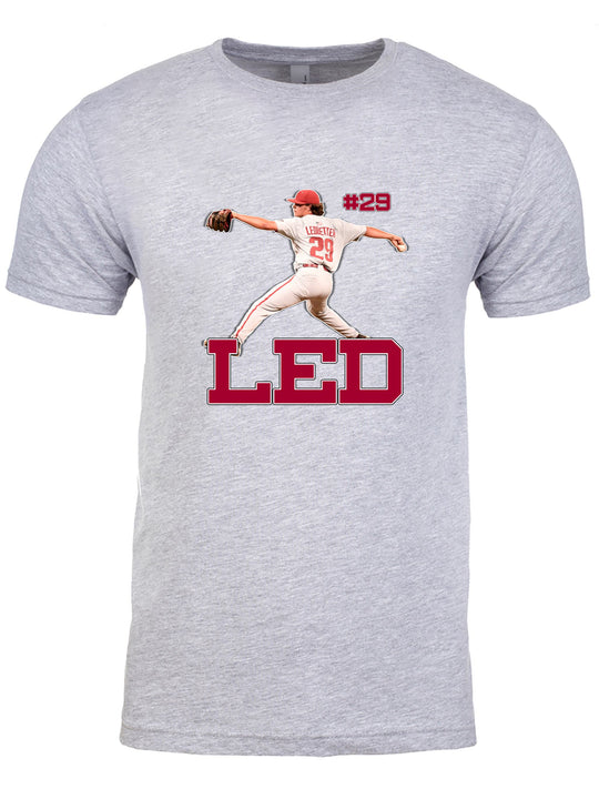 Austin Ledbetter Unisex T-Shirt