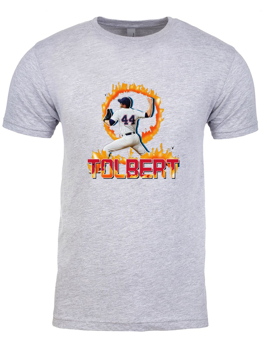 Cole Tolbert Unisex T-Shirt