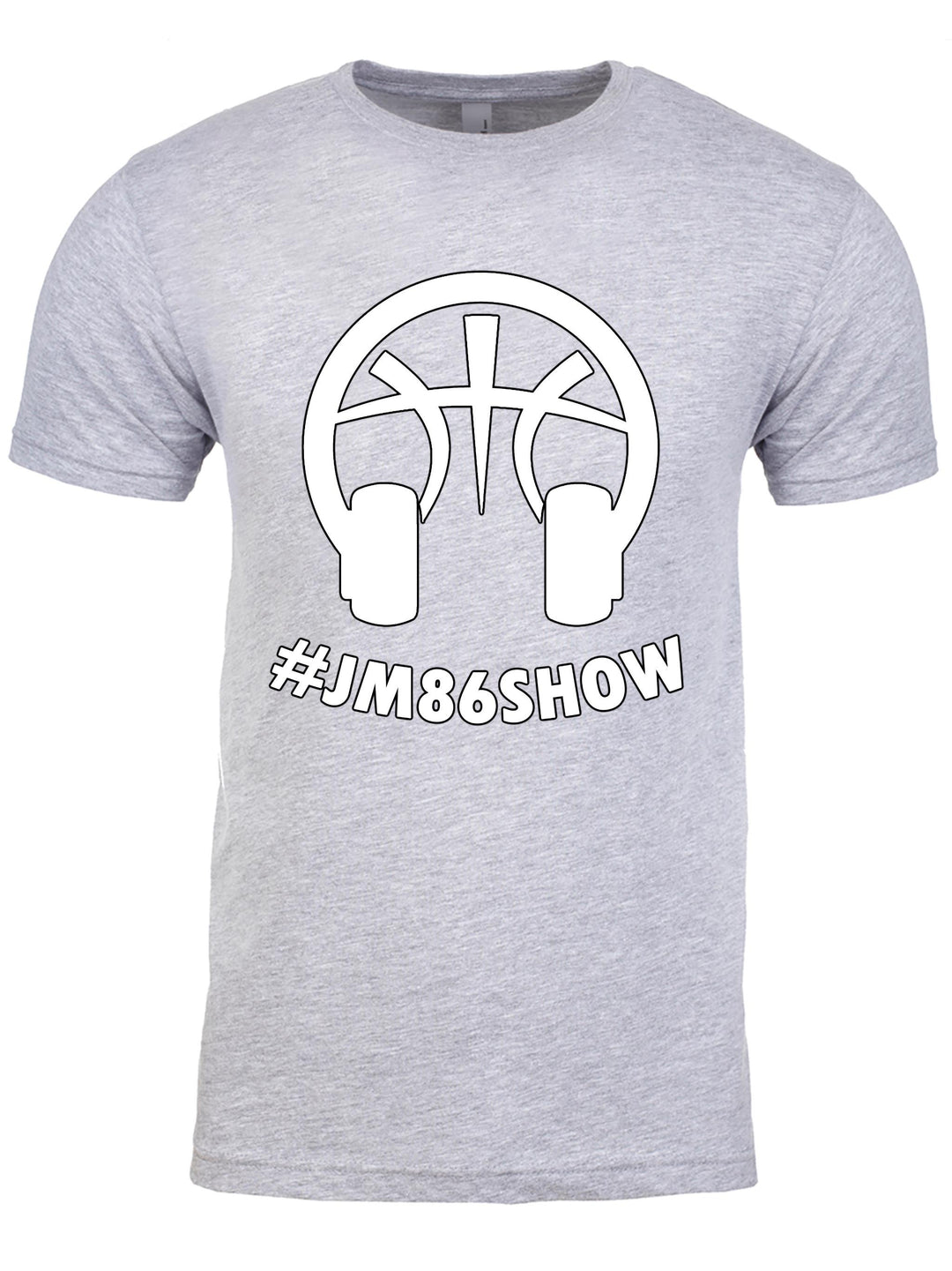 JM86Show Unisex T-Shirt