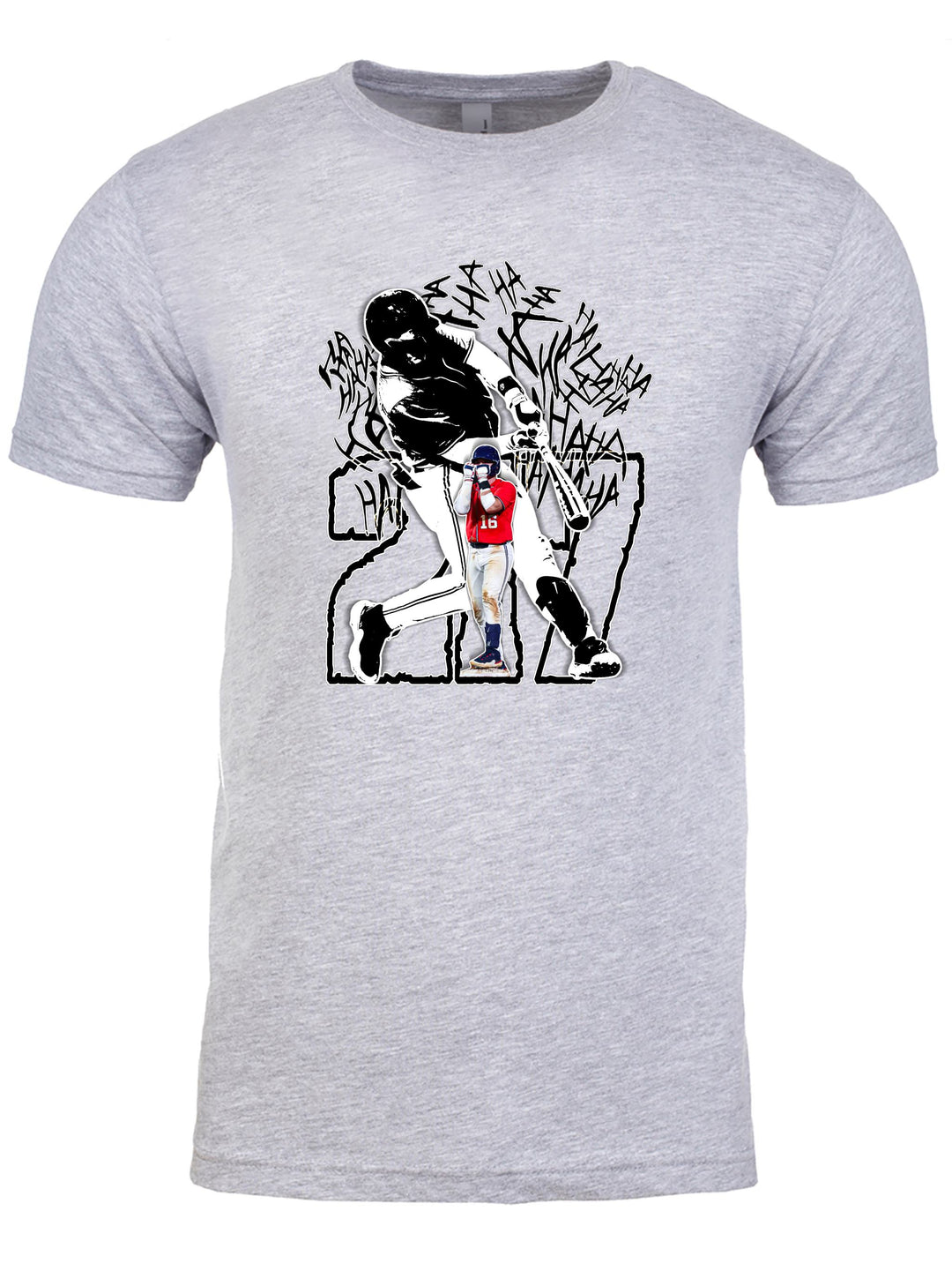 Will Plattner Unisex T-Shirt