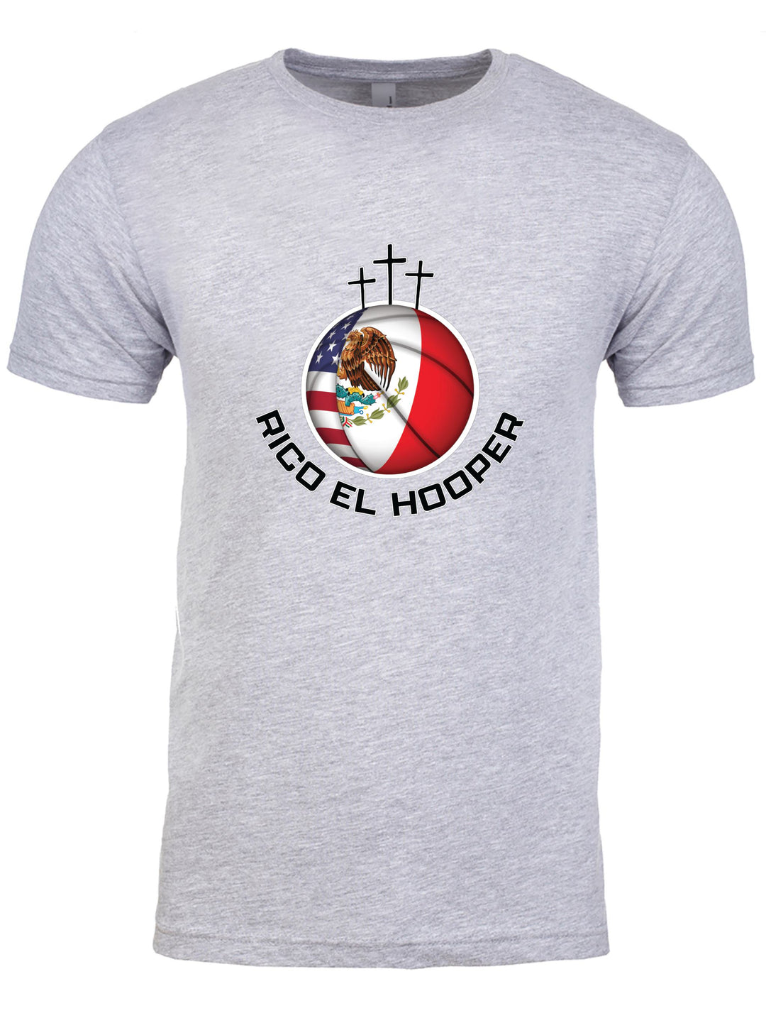 Rico El Hooper Unisex T-Shirt