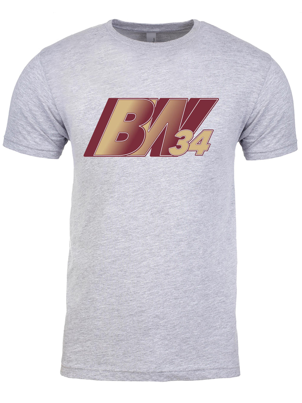 Barrett Waldrop Unisex T-Shirt