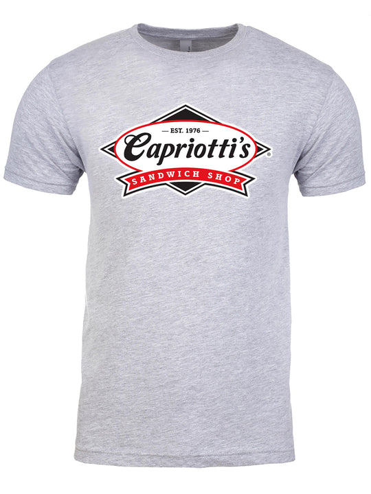 Capriotti's Sandwich Shop Unisex T-Shirt