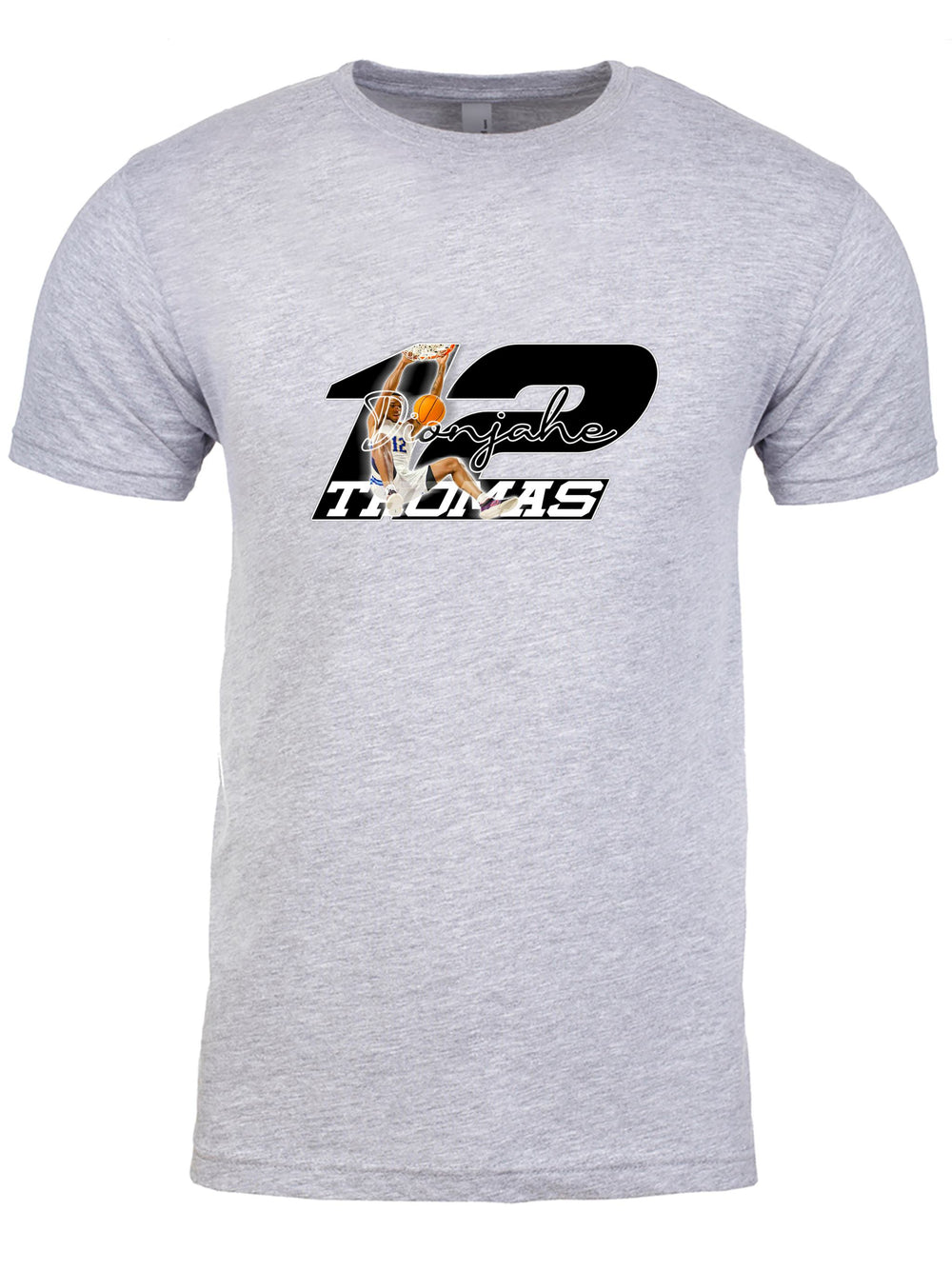 Dionjahe Thomas Unisex T-Shirt