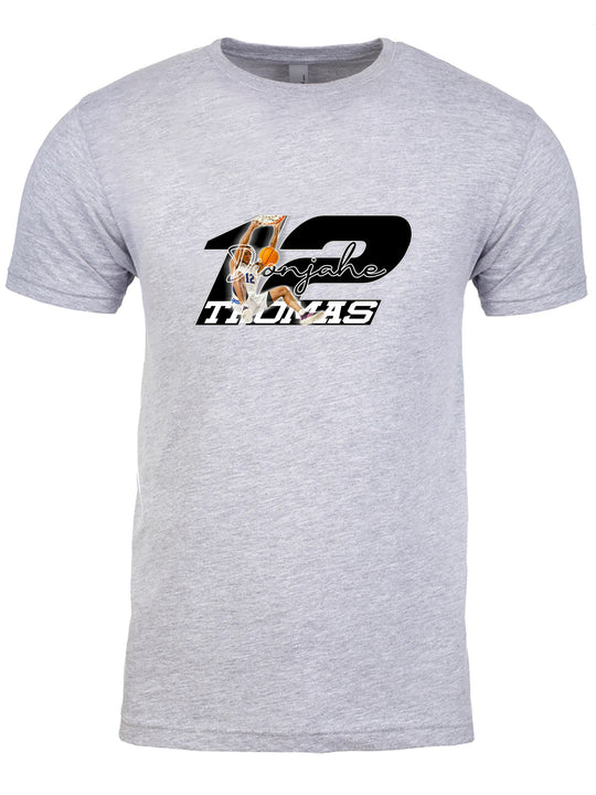 Dionjahe Thomas Unisex T-Shirt