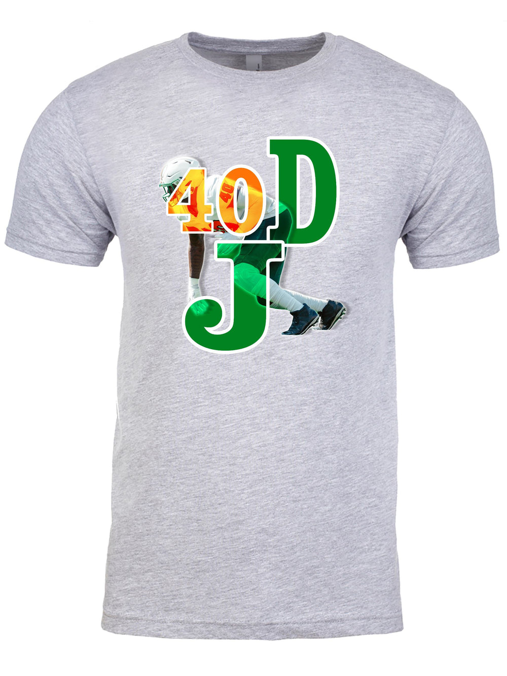 Dre Jones Unisex T-Shirt
