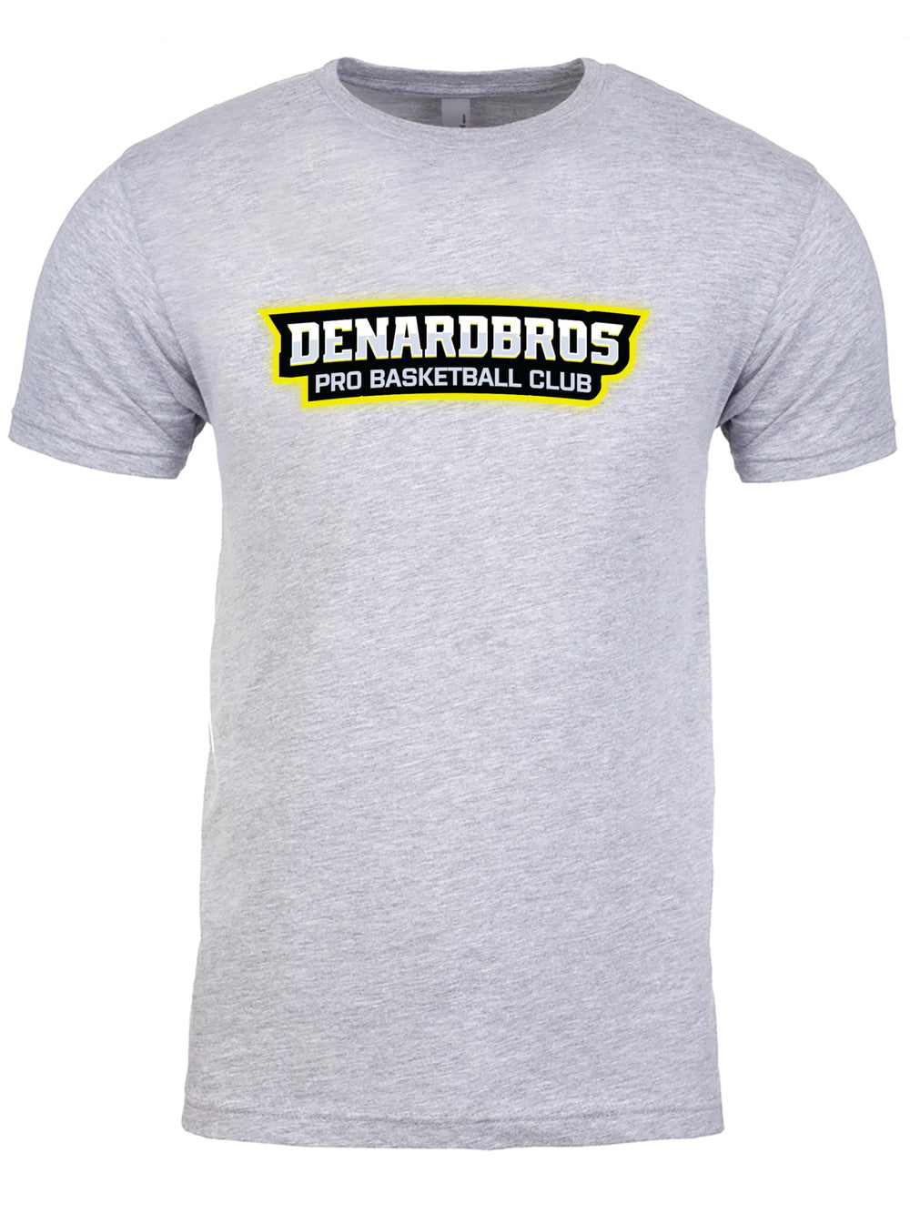 Denard Bros Pro Club Unisex T-Shirt