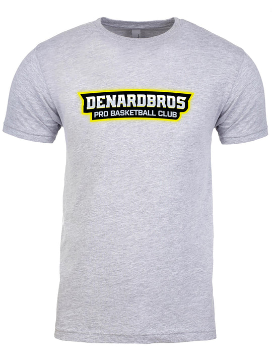 Denard Bros Pro Club Unisex T-Shirt