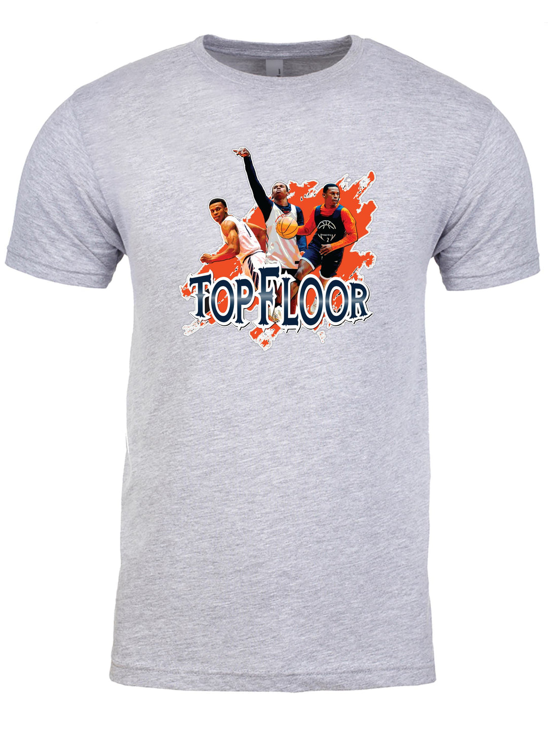 Japhet Medor Unisex T-Shirt