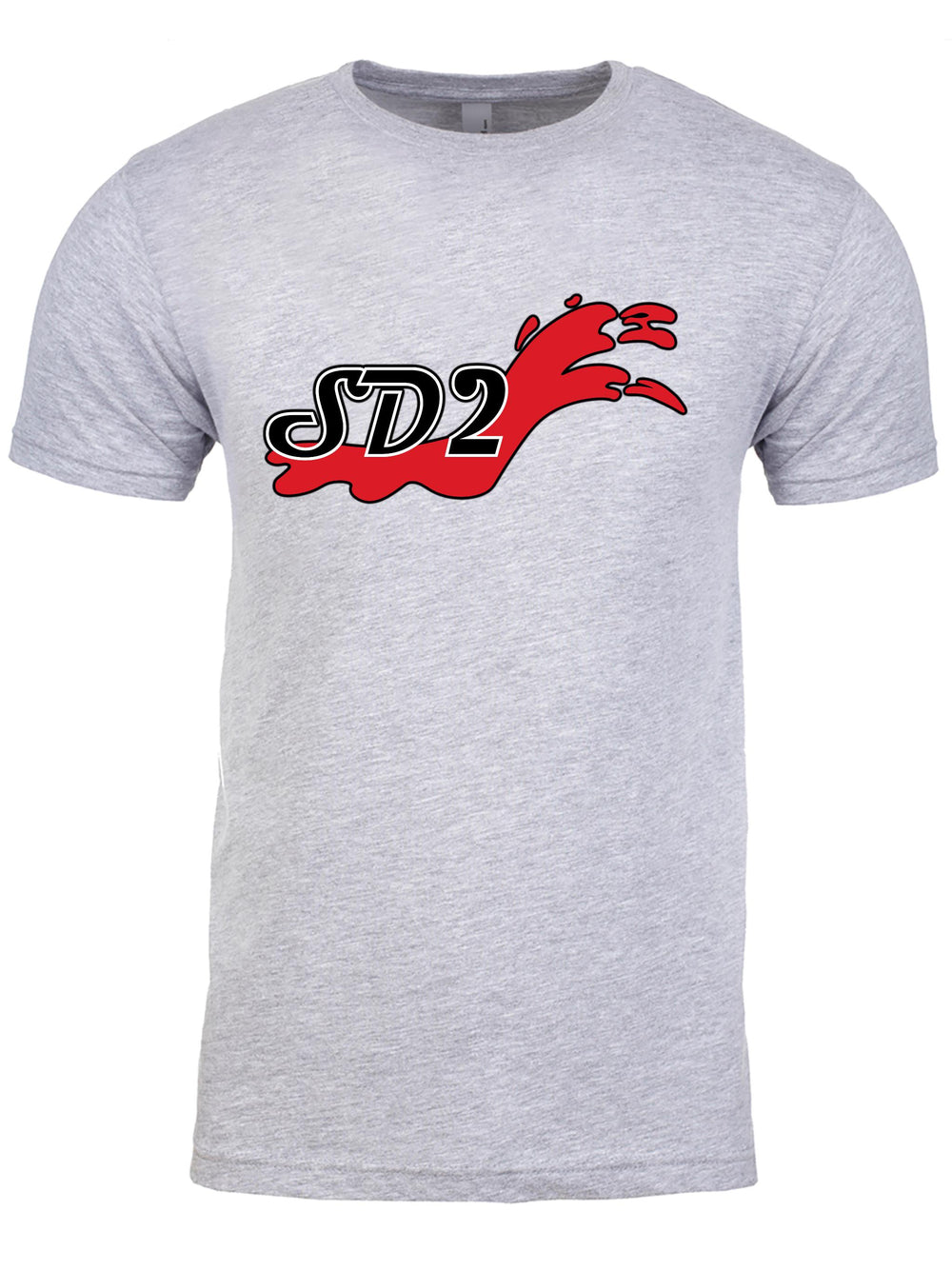 SD2 Unisex T-Shirt