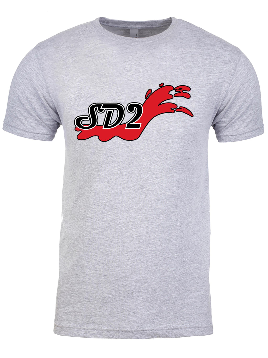 SD2 Unisex T-Shirt