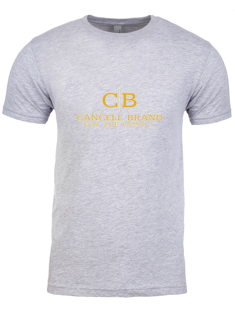 CANCELL Unisex T-Shirt
