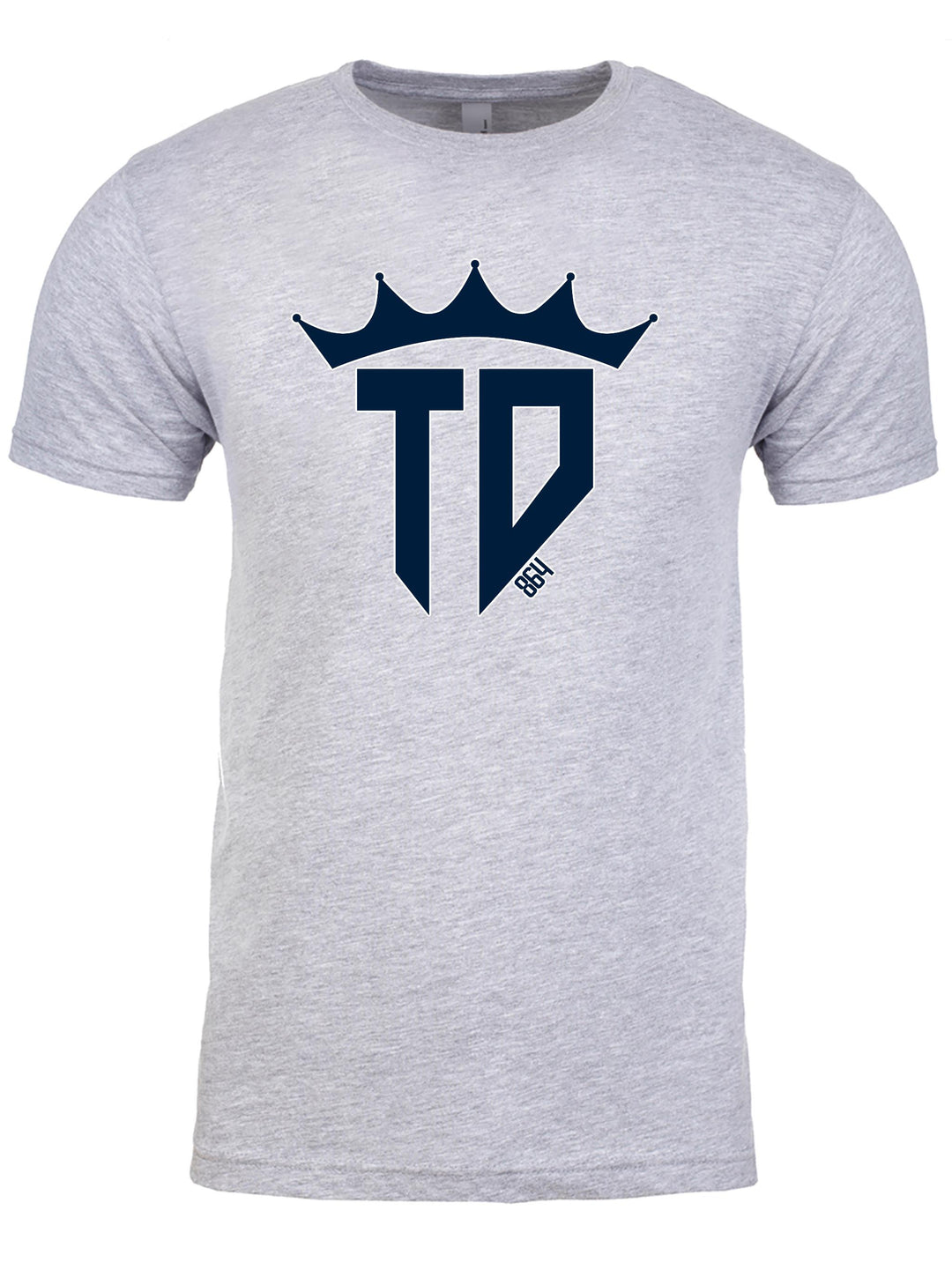 Ty Danzy Unisex T-Shirt