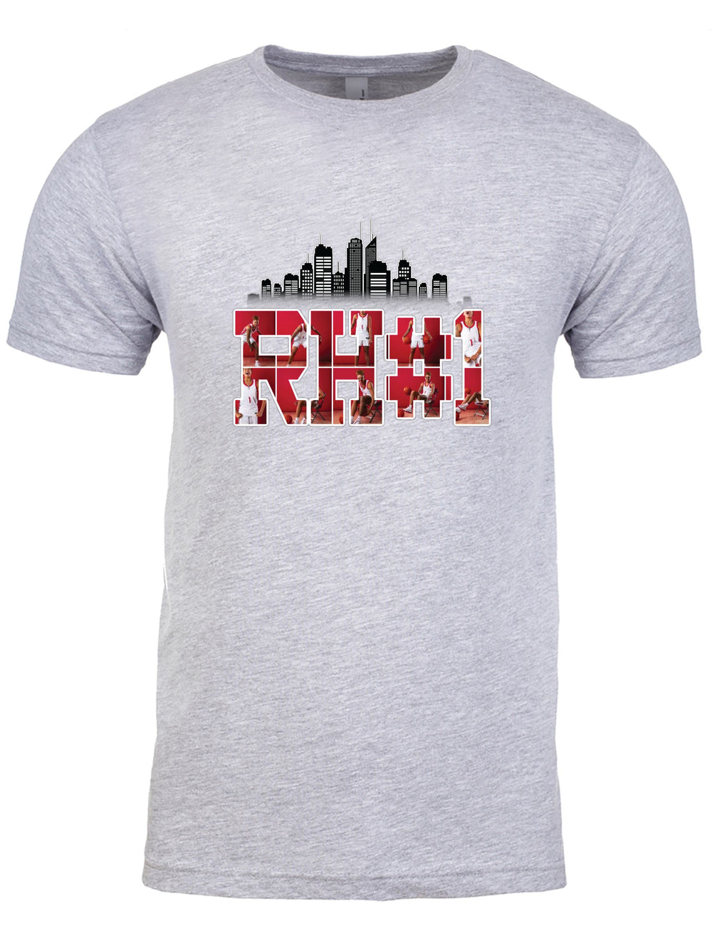 Rikki Harris Unisex T-Shirt