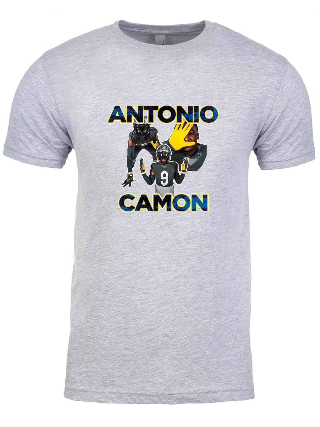 Antonio Camon Unisex T-Shirt