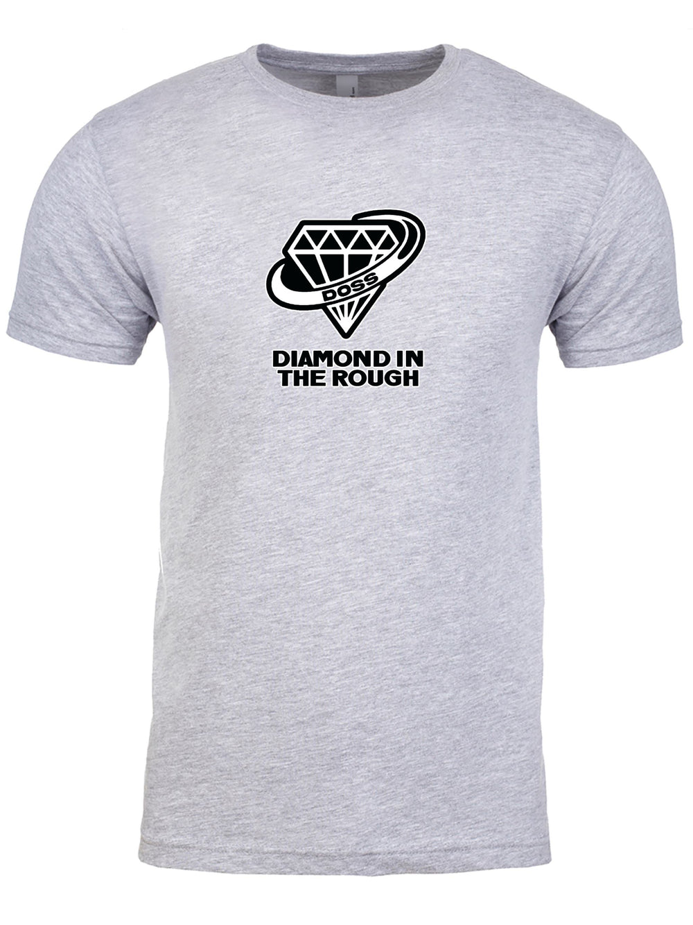 Jordan Doss Unisex T-Shirt